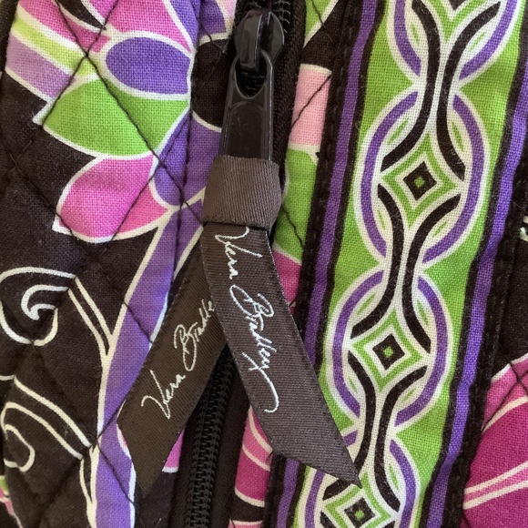 Vera Bradley 3-Piece Set Retired Print! EUC - Picture 9 of 9